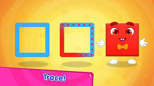 Shape Learning! Games for kids screenshot 14