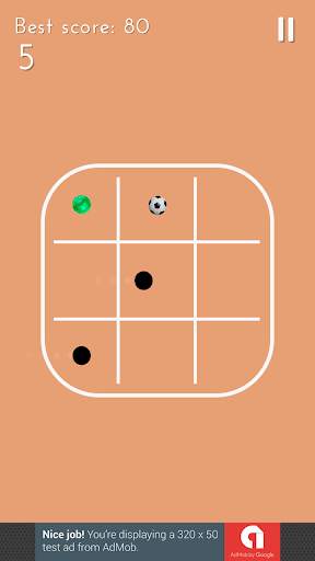 Swipe n save: An addictive swiping game screenshot 2