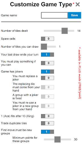 Pup Rummy screenshot 5