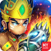 Wushu King - ThineBayin icon