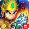 Wushu King - ThineBayin 1.6.0