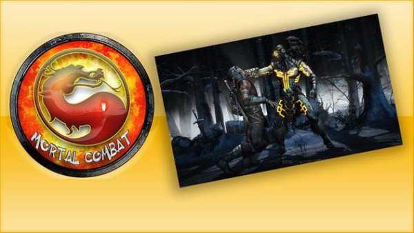 Strategy: Mortal Kombat 9 screenshot 6