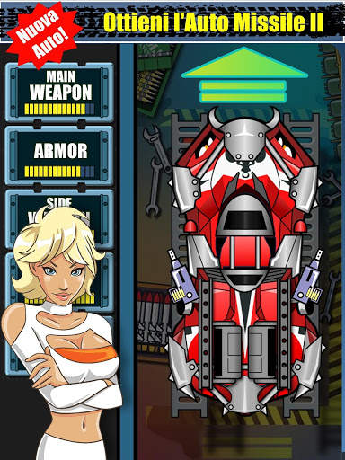 Road Riot screenshot 12