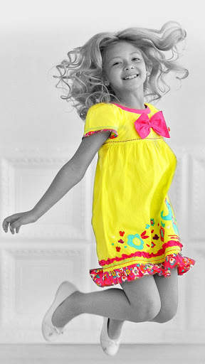 Color Splash Magic : Recolor photo art effect screenshot 16