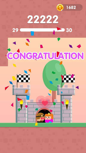 Run Man: World Adventure screenshot 8