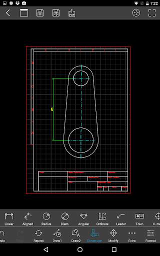 biiCADo Touch Free for mobile screenshot 12