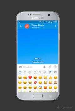 ChitChat Messenger screenshot 5