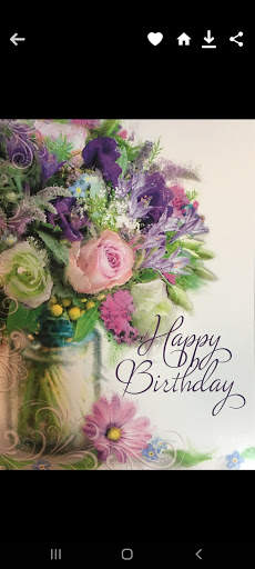 Birthday Wishes Messages, Images, Status, Quotes screenshot 9