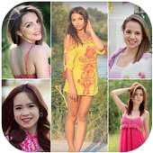 Photo Grid Photo Collage Maker icon
