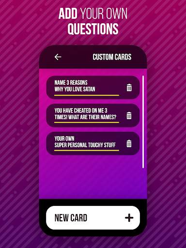 5 Second Rule - Drinking Games screenshot 9