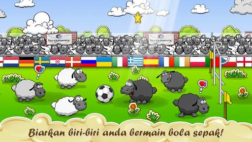 Clouds & Sheep screenshot 10