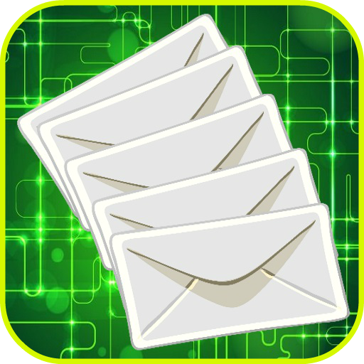 Text Notification Sounds أيقونة
