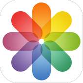Gallery - Photo Album & Image Editor on 9Apps