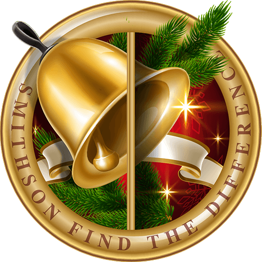 Christmas Find The Difference icon