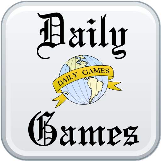 Daily Games Free - News giochi 2
