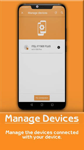 ShareIn - Transfer  Files And Share Apps screenshot 5