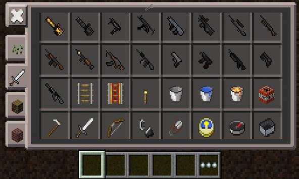 Mod Guns screenshot 3