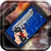 Electronic Gun Weaphones 1.1