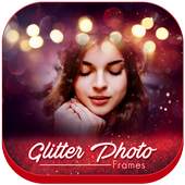 Glitter Photo Frames 1.0