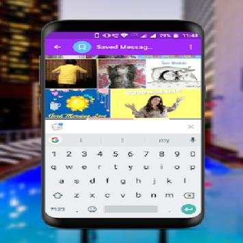 messenger 2019 screenshot 4