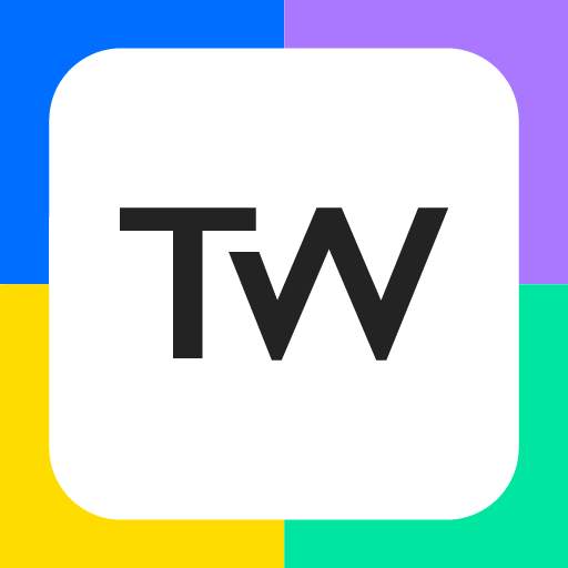 TWISPER: Positive food & trave 3.3.3.0009