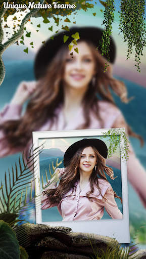 Nature Photo Editor screenshot 2