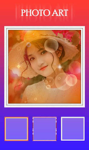 Photo Art screenshot 4
