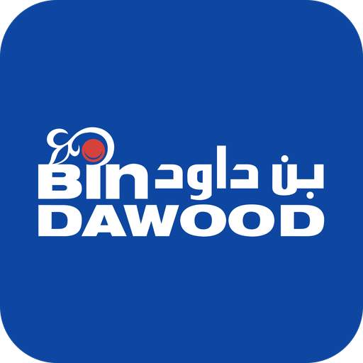 BinDawood Grocery 12.0.3