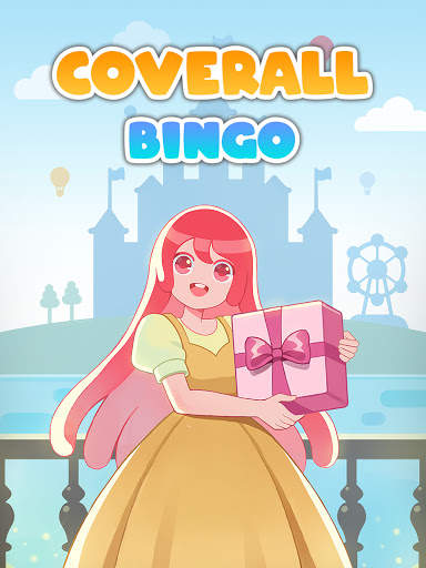 Coverall Bingo screenshot 11