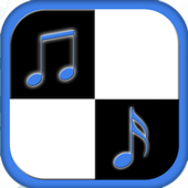 Piano Tiles Descendant 2 icon