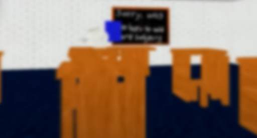 Mad Math Teacher Stickman Rope Hero School Mod screenshot 2