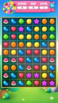 Candy Games Free 2020 screenshot 3