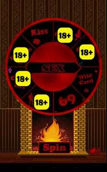 Sex Game Roulette screenshot 1