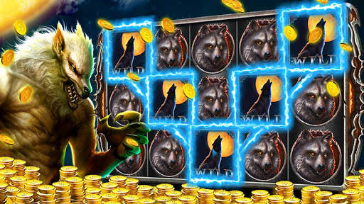Grand Slots:Free Slot Machines screenshot 1