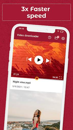 Video Downloader screenshot 2