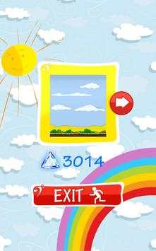 Balloon pop Games for children screenshot 9