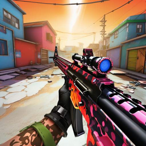 UNKILLED - FPS Zombie Games 2.3.2