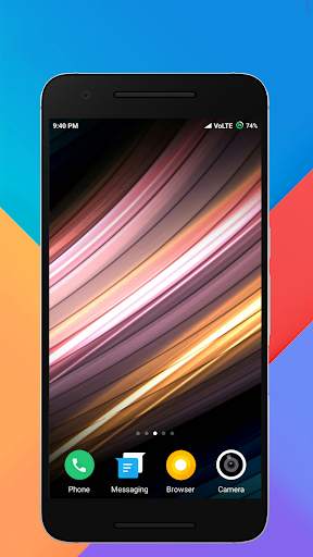 Wallpaper for Mi Redmi Note 7 Pro Wallpaper, mi hd screenshot 9