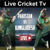 Pakistan vs Bangladesh Live Cricket Tv - T20 Match 1.1
