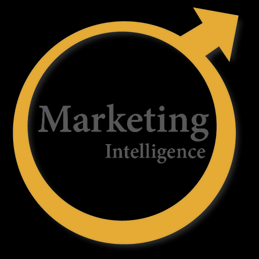 Marketing Intelligence   icon