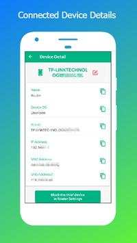 WiFi Network Scanner screenshot 3