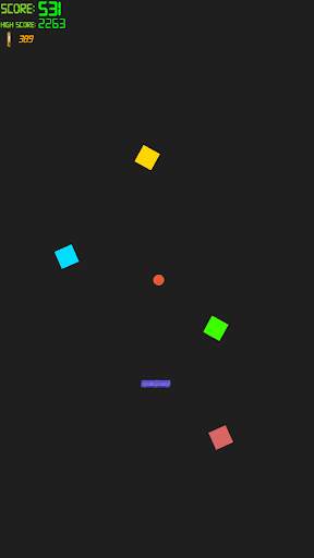 Bounce Ball screenshot 1