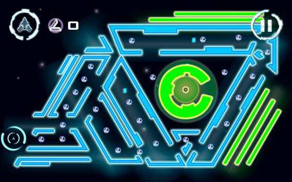 Galaxy Geometry скриншот 8