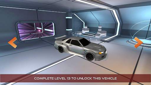 Decent Car Parking Game: Car Driver Simulator screenshot 5