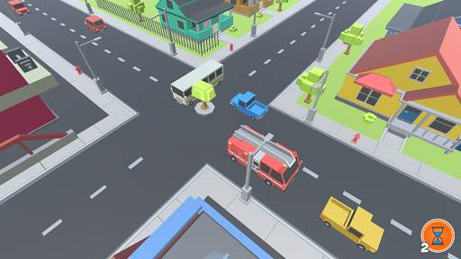 Cross Drive screenshot 6