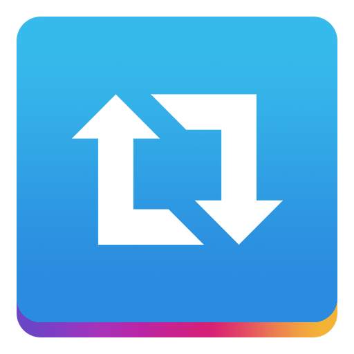 Repost for Instagram 3.4.2