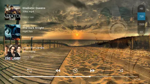 Max Player screenshot 11