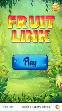 Fruit Link 2020 screenshot 1