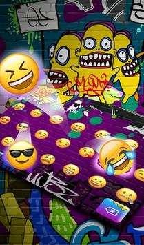 Zombie Graffiti screenshot 4