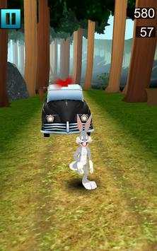 lonney tunes jungle dash screenshot 4